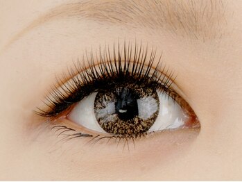 まつげエクステサロン エスラッシュ 蒲田店(esLASH)/キュートデザイン 正面