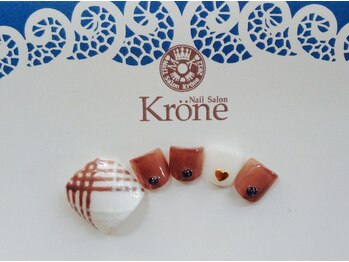 ネイルサロン クローネ(Nail Salon Krone)/ピックアップデザイン