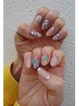 アンアント(An-ant)/ニュアンス