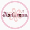 ノリの部屋のお店ロゴ