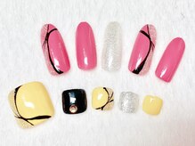 シュシュ(Chou Chou)/