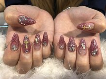 フローラ(FLORA)/スカストーン乗せ放題