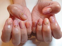 アールエム(Rm)/7月◎ネイル