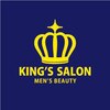 キングスサロン 立川店ロゴ