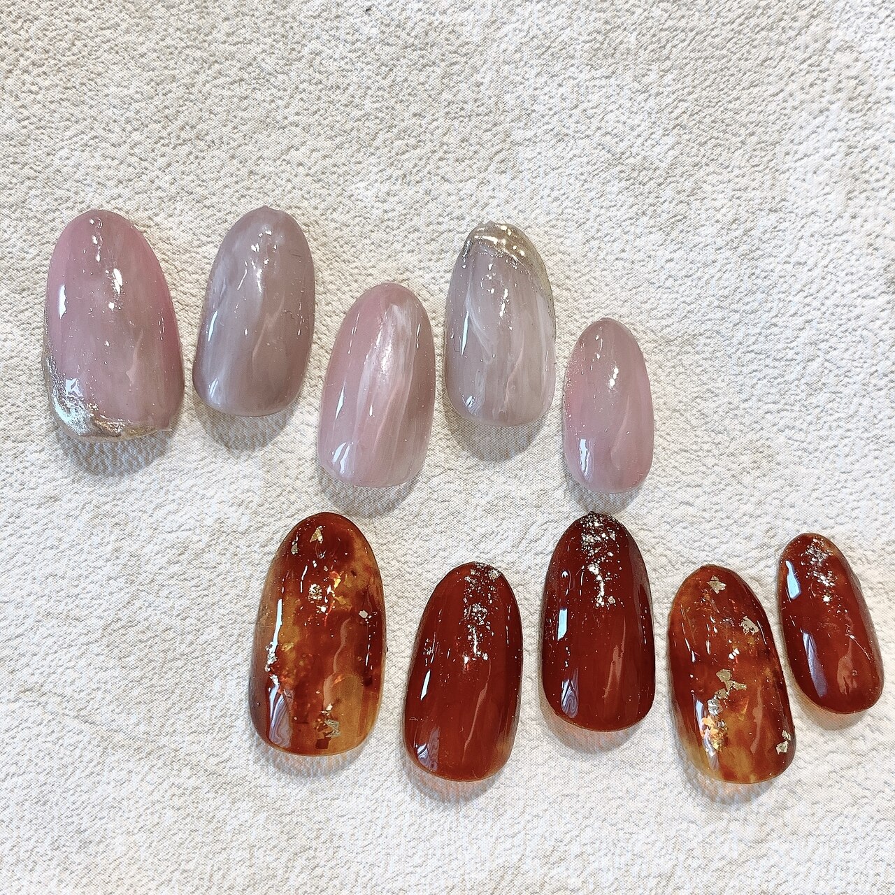 chou2.nail確認ページ シュシュ ネイル(CHOU CHOU NAIL)｜ホットペッパービューティー