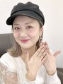 ペルシャ(Persian)&nbsp;お客様ネイル