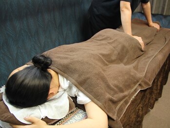 ラフェスタ 町田店(LA FESTA)/リフレッシュしたいあなたに