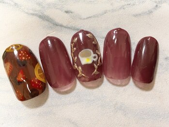 リラ(RIRA)/定額7300円コース