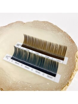 デイジー 南行徳(Daisy)/カラーの組み合わせ