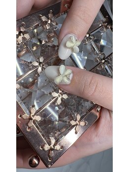 DCネイルサロン/