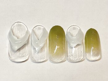 リノリコ 阿佐ヶ谷店(RinoRiko)/ニュアンス定額 &nbsp;13