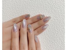コロミネイル(colome nail)/マグネット