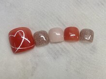 ポルティネイル(Porti Nail)/定額7900コース☆彡