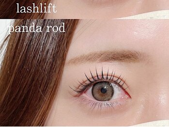 リコ ネイルアンドアイラッシュ 名古屋店(LICO NAIL&EYELASH)/◆まつ毛パーマ