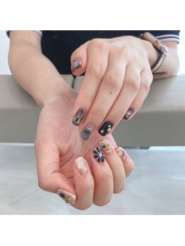 アプリークム(Apricum)/お客様考案の素敵なデザイン