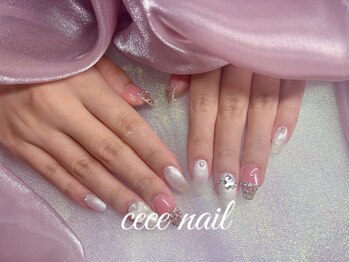 シーシーネイル 新宿店(CeCe Nail)/
