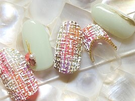 アート・パーツ付け放題[~10本]