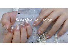 サンシャインネイルサロン 池袋(Sunshine nail salon)/ネイルデザイン