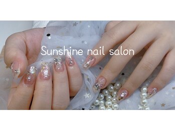 サンシャインネイルサロン 池袋(Sunshine nail salon)/ネイルデザイン