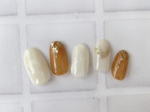 福屋。 指宿店/夏ネイル