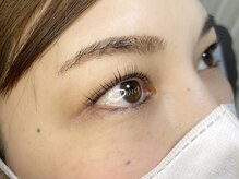 ルノ(Runo)/パリジェンヌラッシュリフト