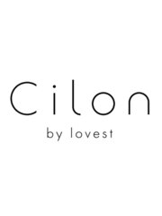 Cilon by lovest 四日市　ネイル/マツエク(大人可愛いデザイン/ネイル/パリジェンヌ/マツエク)