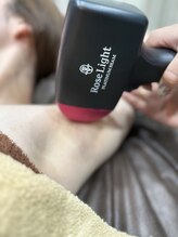 ルトゥール(Retour)/レディース脱毛