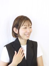 ネイルアンドビューティー レイリス(nail&beauty Raylice) 佐藤 絵理奈