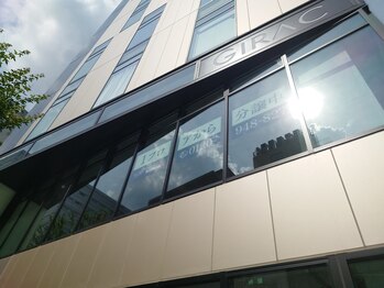 アイリープ(eyeleap)/☆【銀座駅】からのアクセス8