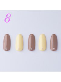 定番デザイン８