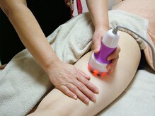 淳(CHUN)/[筋膜リリース]筋膜リリース