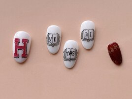 Hand Ivy league plan 2.