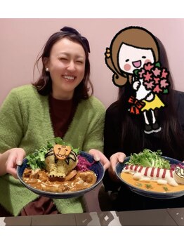 ヨサパーク リリ(YOSA PARK RIRI)/