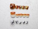 A-91 フットフルオーダー90分