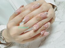フランセス(Frances)/ラメアート&パール