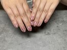 ニュアンスネイル