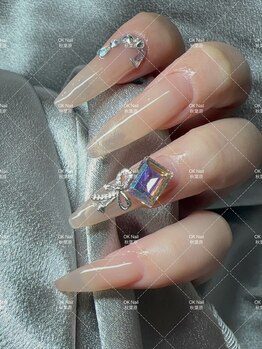 オーケーネイル(OK NAIL)/ワンホンネイル