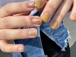 ニュアンス