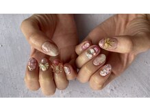 シーネイルズ(Shee nails)/卒業式