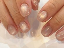 アイネイルズ 梅田店(I nails)/ビー玉ちゅるんマグネット