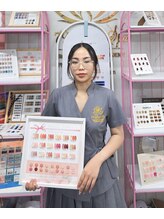 リナスパ(79LINA SPA)&nbsp;イェン ソフィア