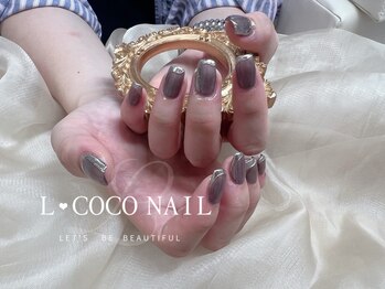 エルココネイル(L COCO Nail)/