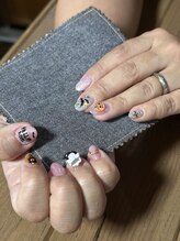 アリエル(Ariel)/