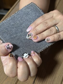 アリエル(Ariel)/