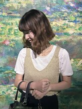 エム ネイル(emu nail) yu