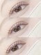 エクスキャンベルアイラッシュ 伏見桃山店(Ex-Campbell eyelash)の写真/【マツエク派orパリジェンヌ派?!】どちらがいいかお悩みの方に豊富なメニューの中からメニューをご提案♪
