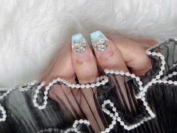 ケードット(K.)/持ち込みデザイン