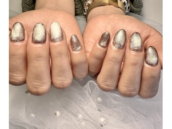 イマイロ(Imairo)/美爪/自爪育成／マグネット