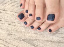 マニッシュ(Manish)/巻き爪にも優しい柔らかいジェル