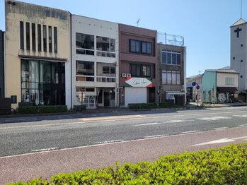 リボーン(Re Bone)/外観